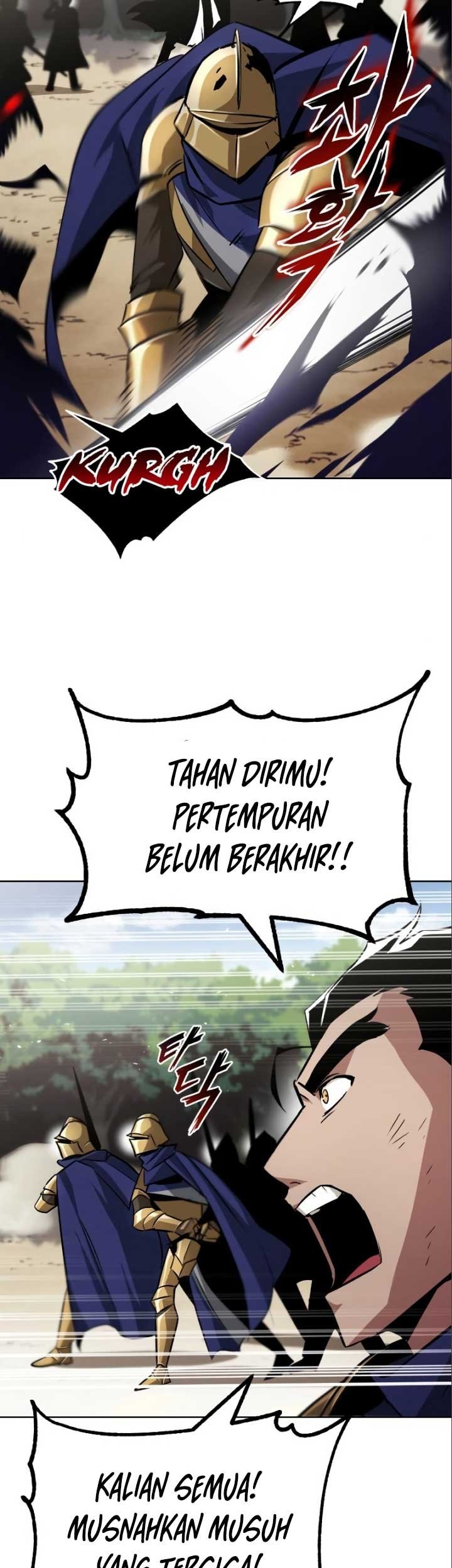 Lazy Prince Becomes a Genius Chapter 35 Gambar 49