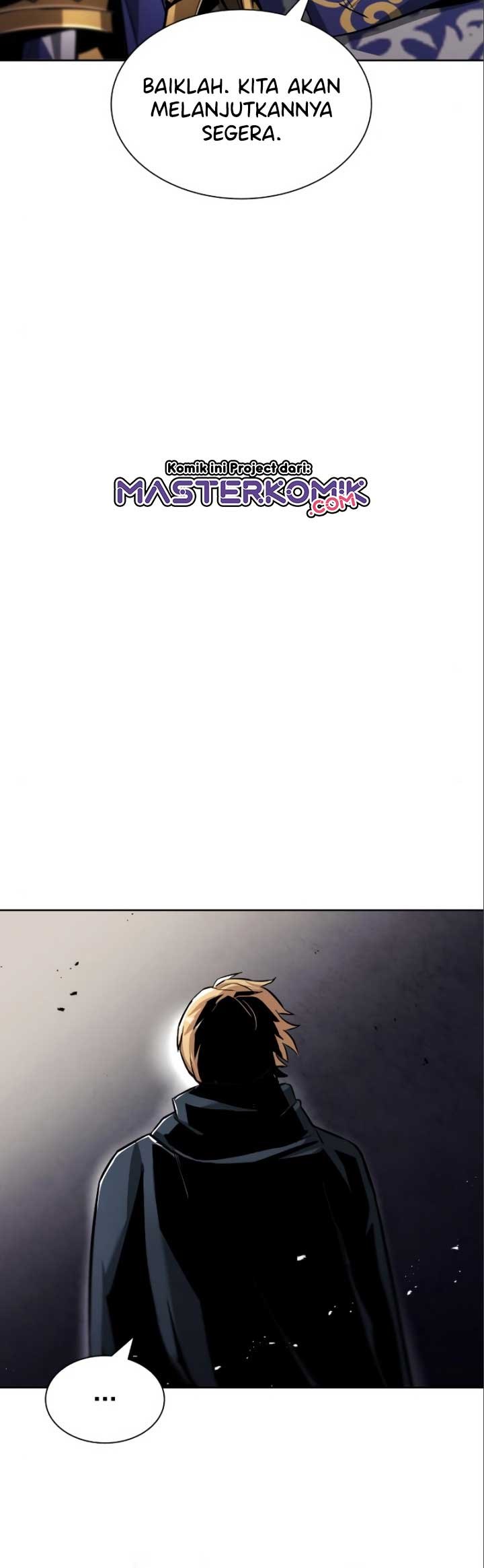 Lazy Prince Becomes a Genius Chapter 35 Gambar 53