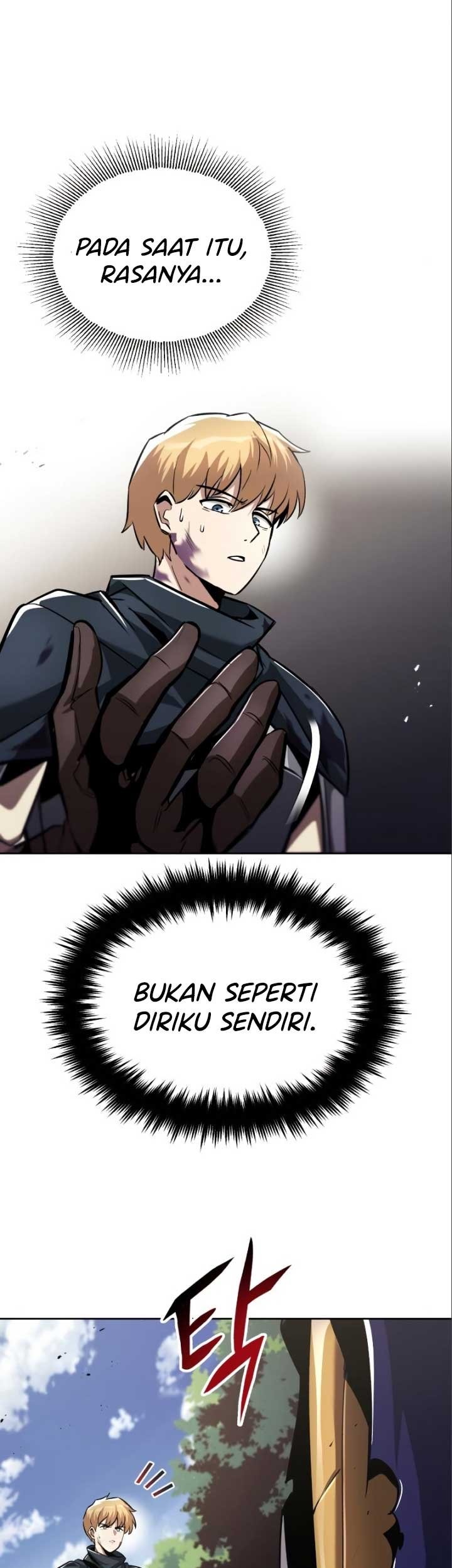 Lazy Prince Becomes a Genius Chapter 35 Gambar 56