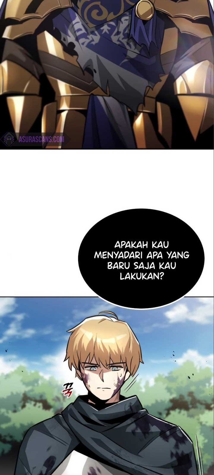 Lazy Prince Becomes a Genius Chapter 35 Gambar 59