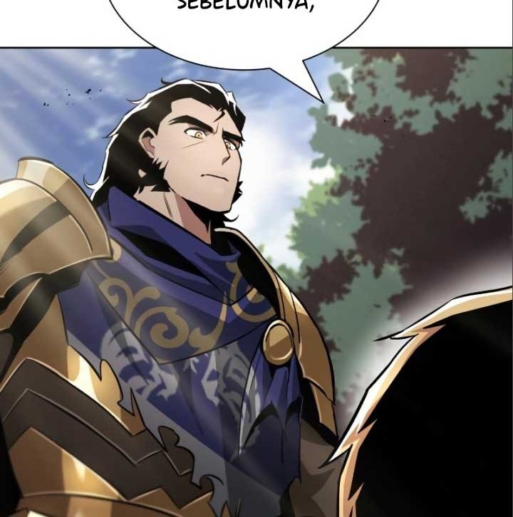 Lazy Prince Becomes a Genius Chapter 35 Gambar 61