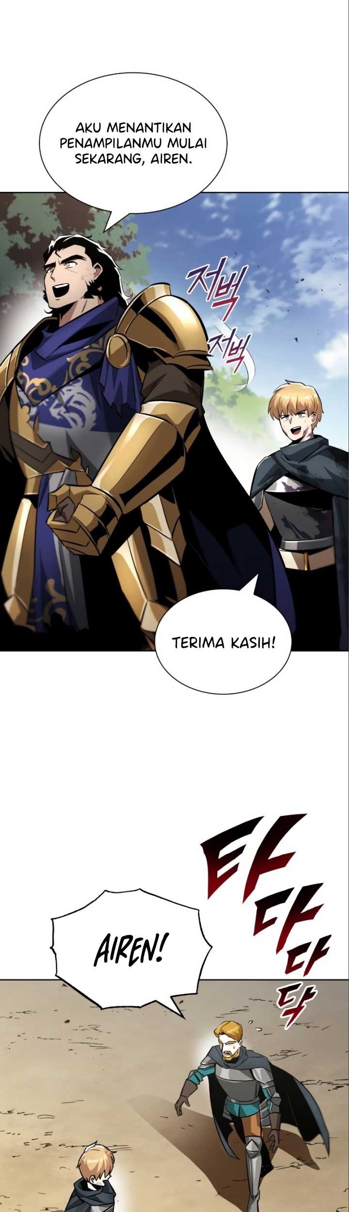Lazy Prince Becomes a Genius Chapter 35 Gambar 65