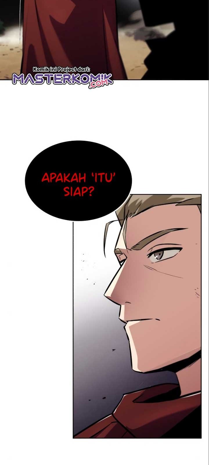 Lazy Prince Becomes a Genius Chapter 35 Gambar 74