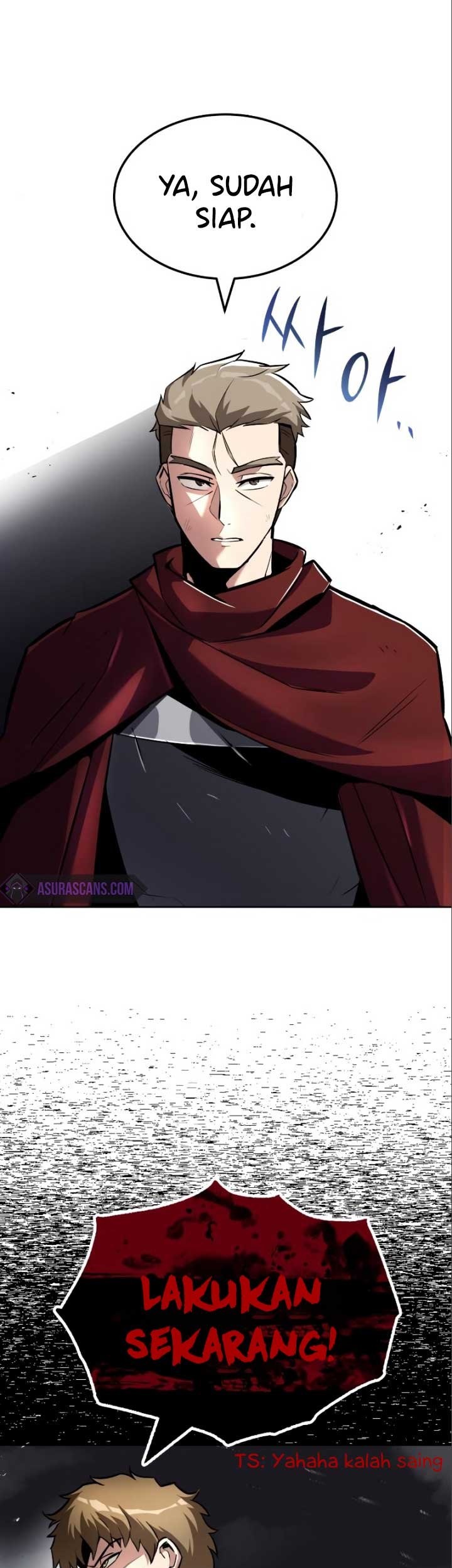 Lazy Prince Becomes a Genius Chapter 35 Gambar 75