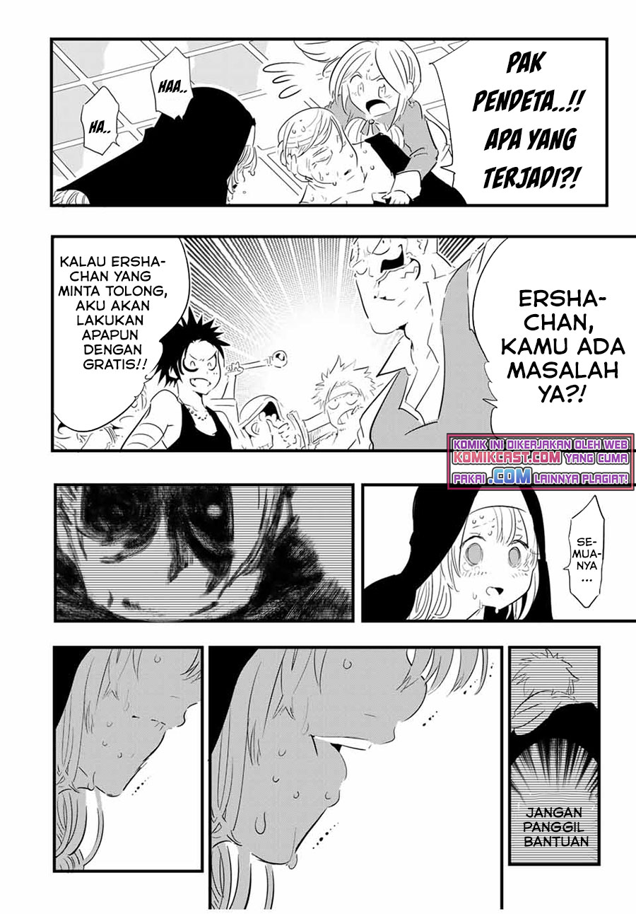 Tensei Shitara dai Nana Ouji dattanode, Kimamani Majutsu o Kiwamemasu Chapter 59 Gambar 13