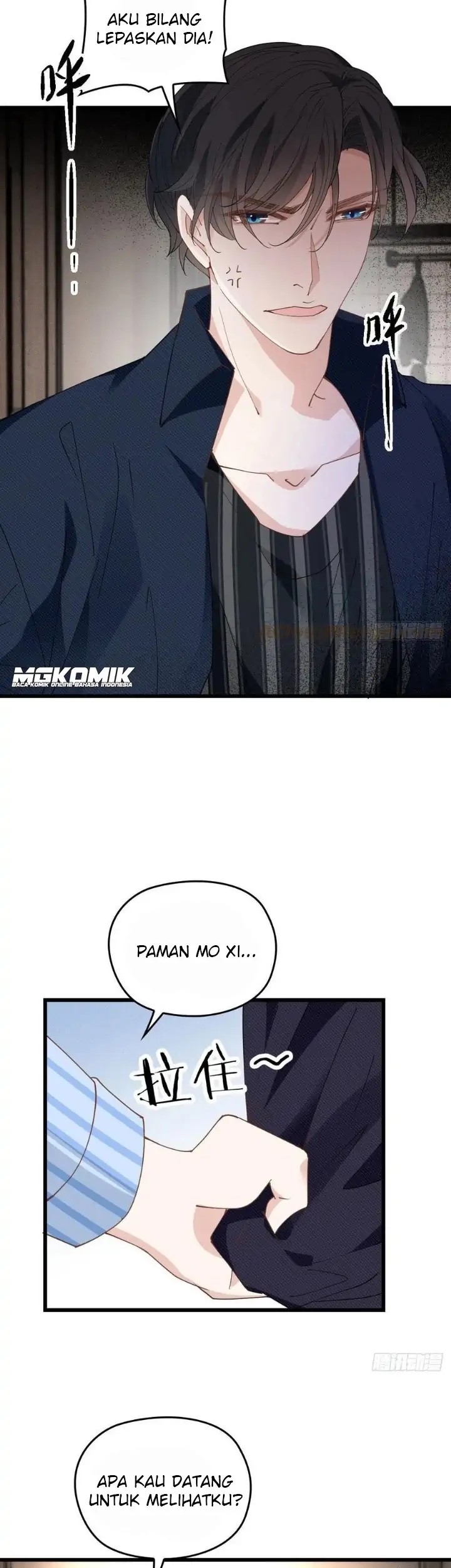 Pregnant Wife, One Plus One Chapter 159 Gambar 23