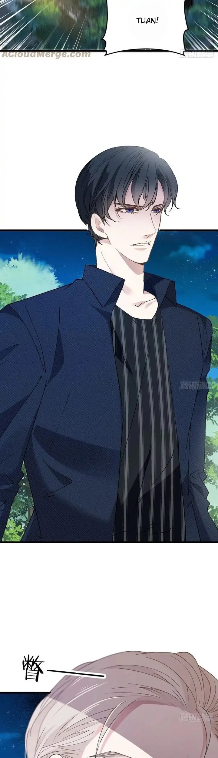 Pregnant Wife, One Plus One Chapter 159 Gambar 13