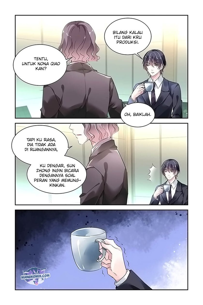 Guomin Laogong Dai Huijia Chapter 37 Gambar 6