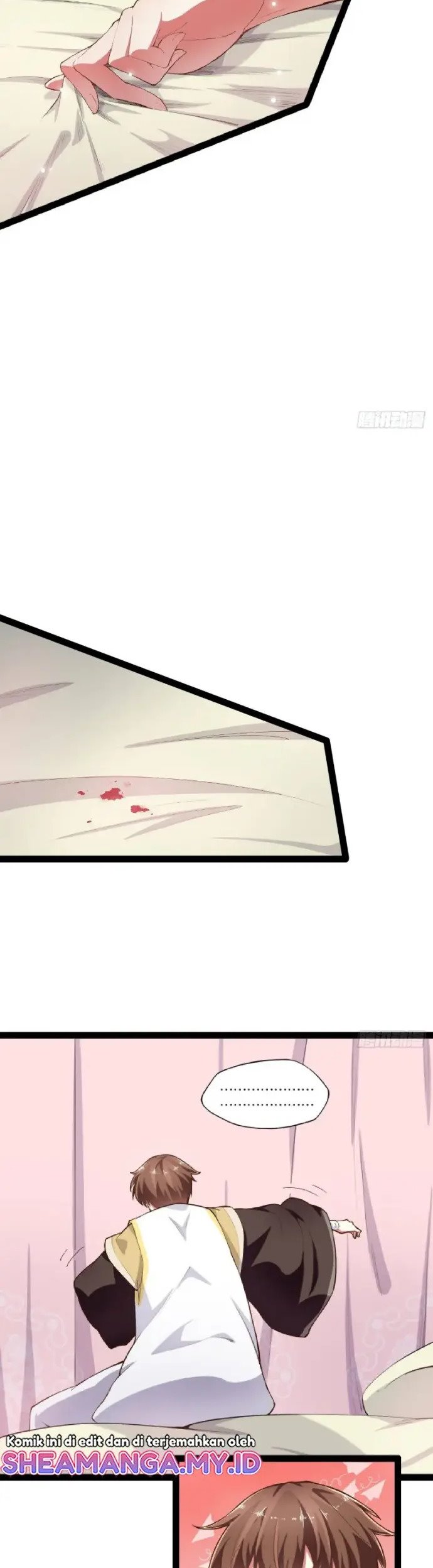 Starting From Maximum Charm Point Chapter 06 Gambar 3