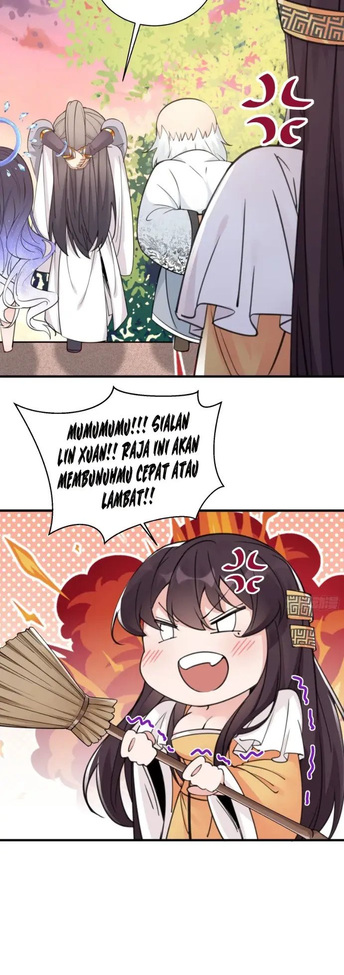 Cultivating Immortals With Rich Women Chapter 53 Gambar 21