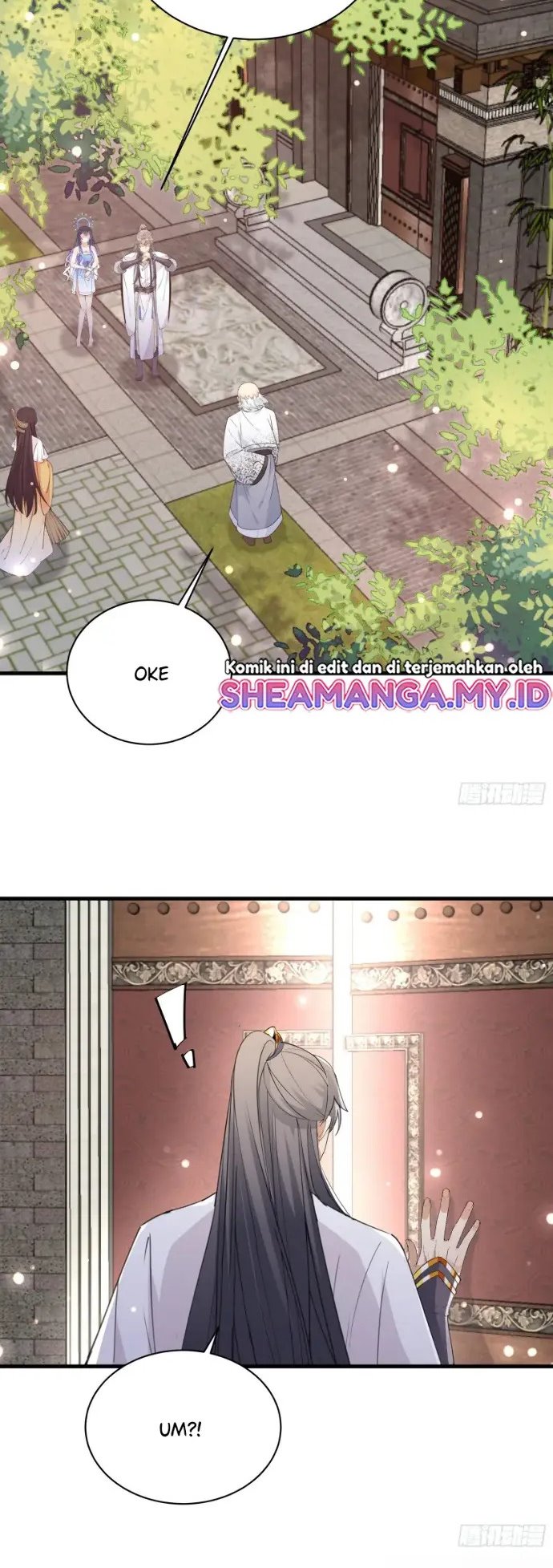 Cultivating Immortals With Rich Women Chapter 53 Gambar 28