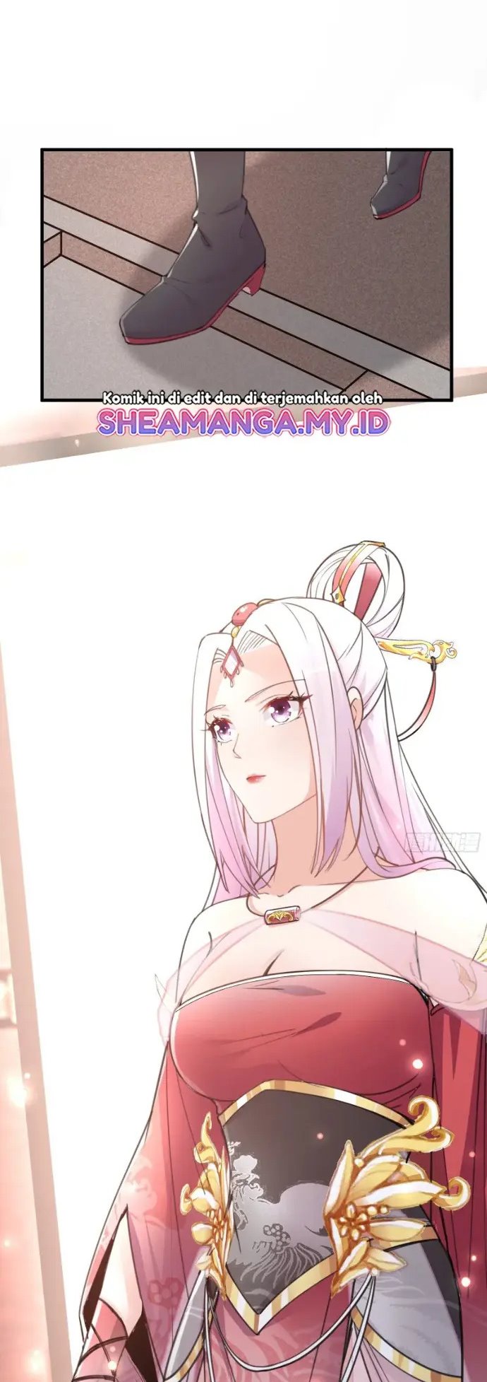 Cultivating Immortals With Rich Women Chapter 53 Gambar 29