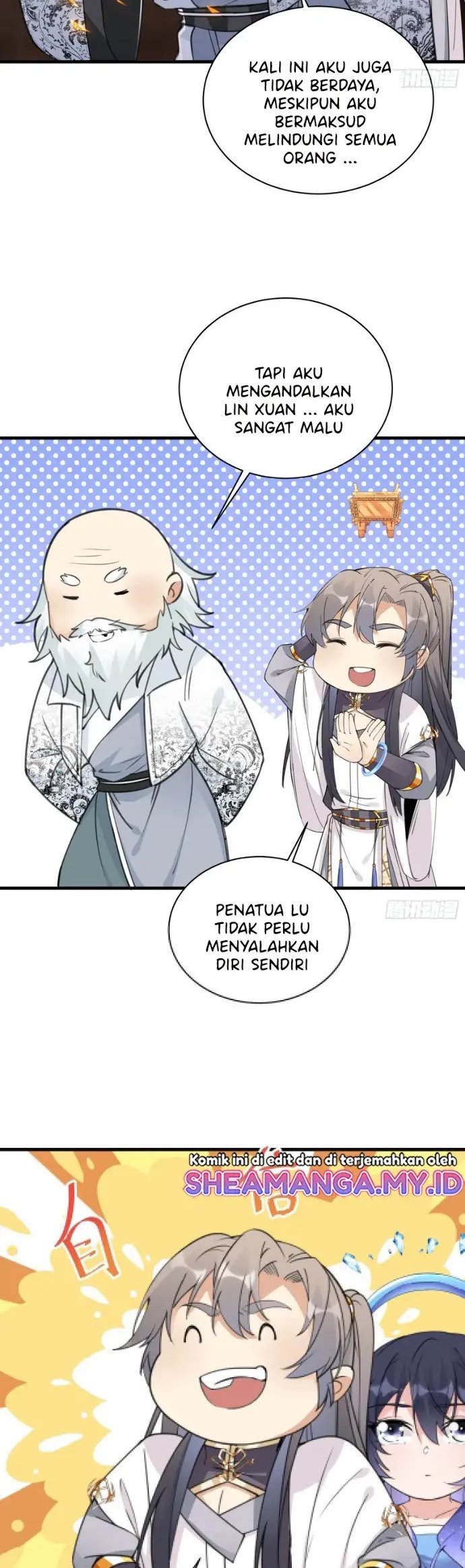Cultivating Immortals With Rich Women Chapter 52 Gambar 22