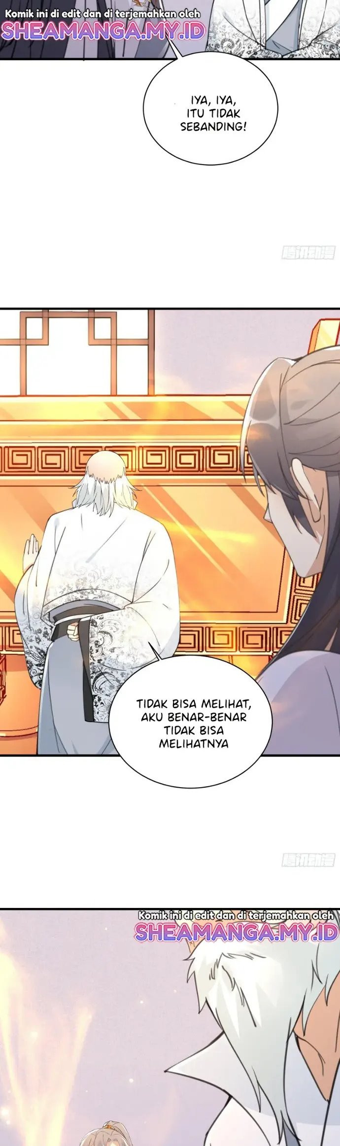 Cultivating Immortals With Rich Women Chapter 52 Gambar 28