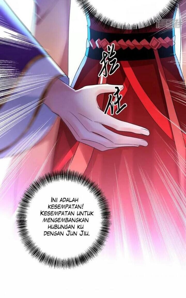 Miss Nine Doctor Chapter 123 Gambar 20