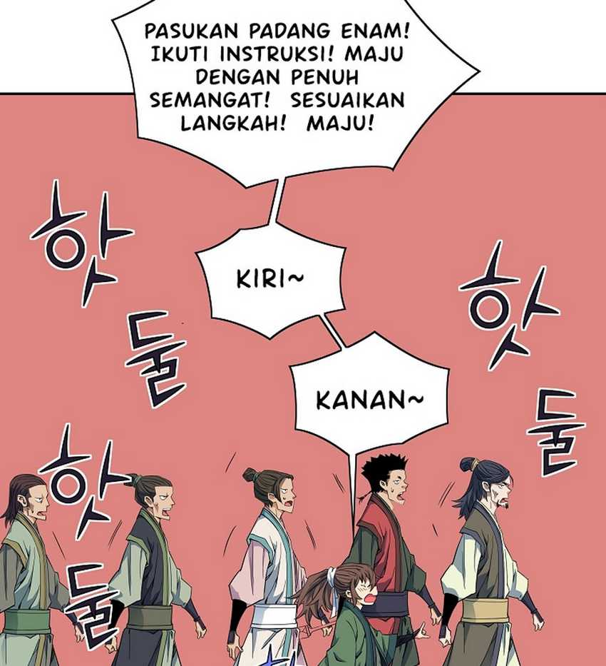 The Scholar Warrior Chapter 29 Gambar 10