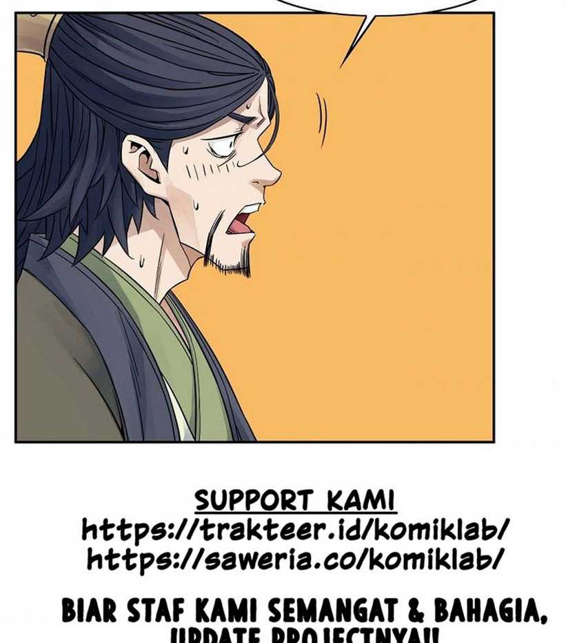 The Scholar Warrior Chapter 29 Gambar 101