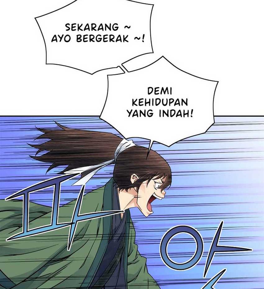 The Scholar Warrior Chapter 29 Gambar 105