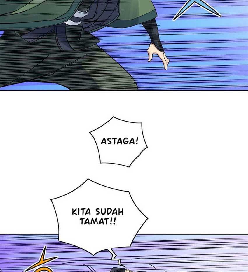 The Scholar Warrior Chapter 29 Gambar 106