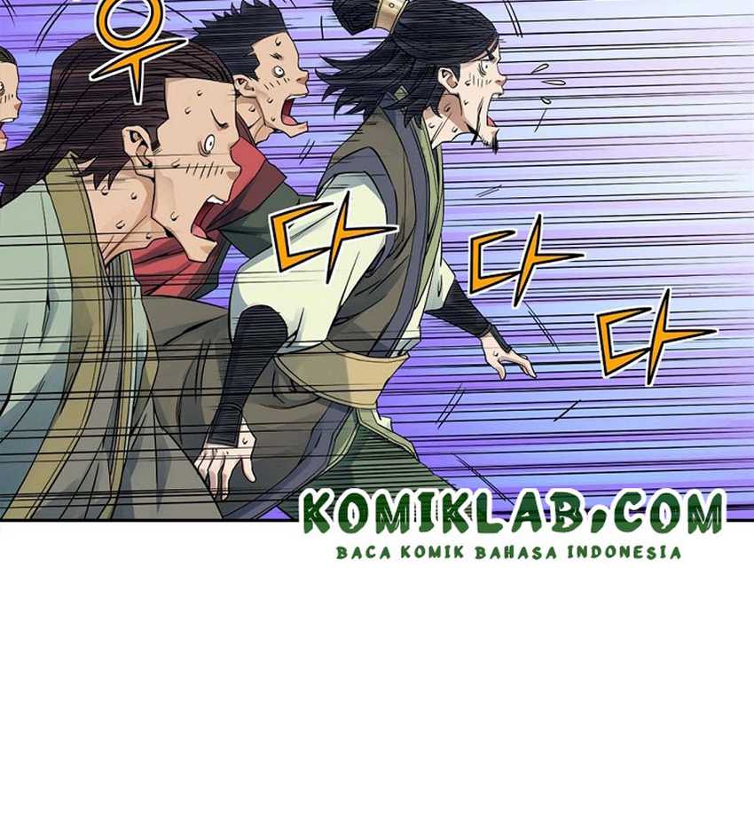 The Scholar Warrior Chapter 29 Gambar 107