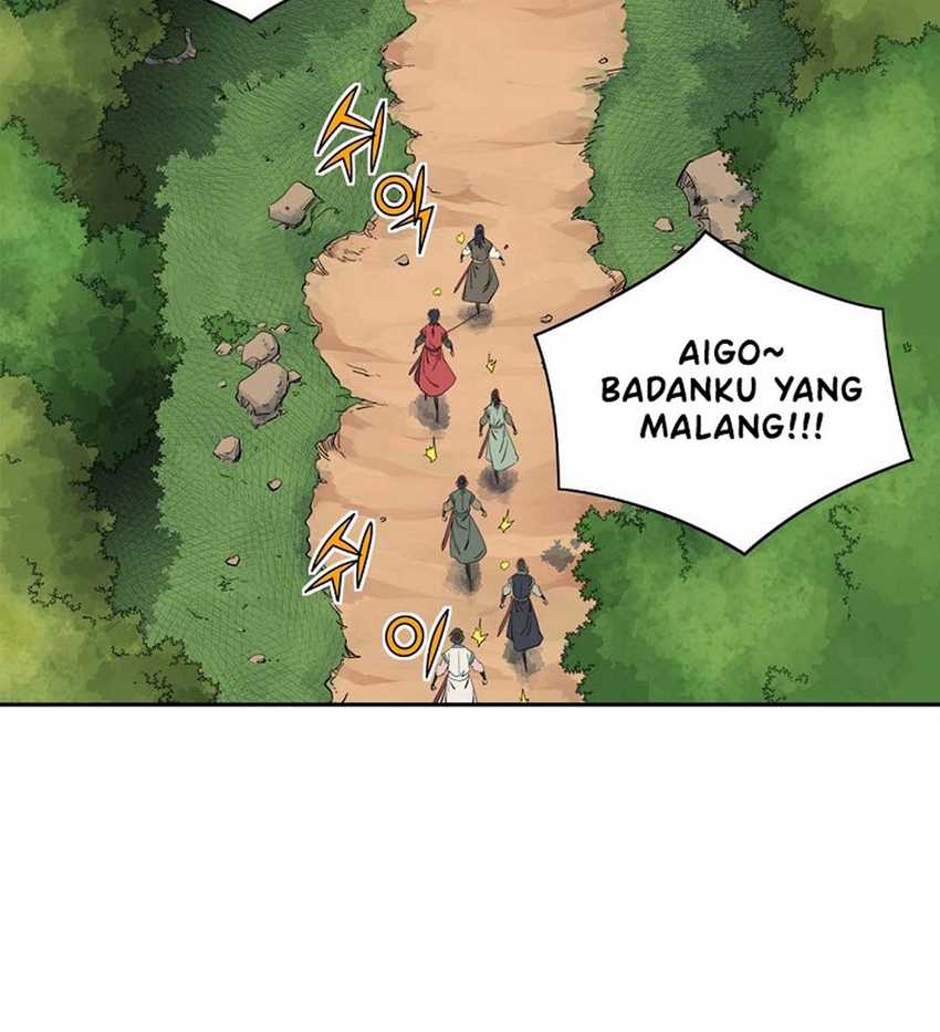 The Scholar Warrior Chapter 29 Gambar 109