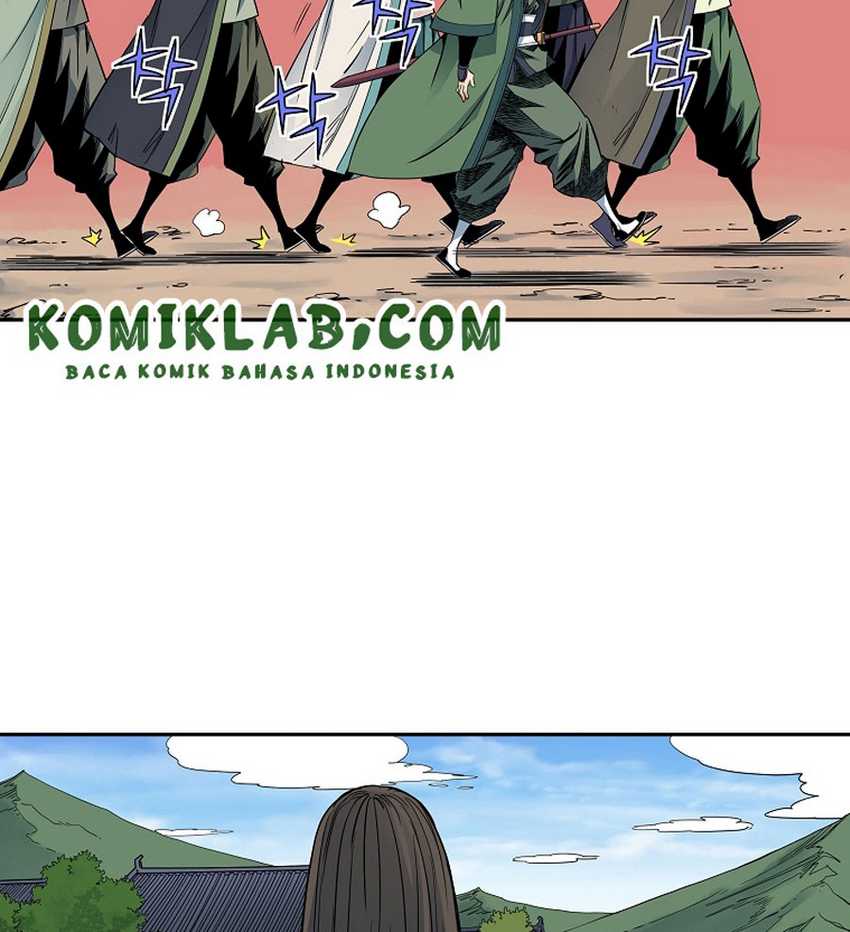 The Scholar Warrior Chapter 29 Gambar 11