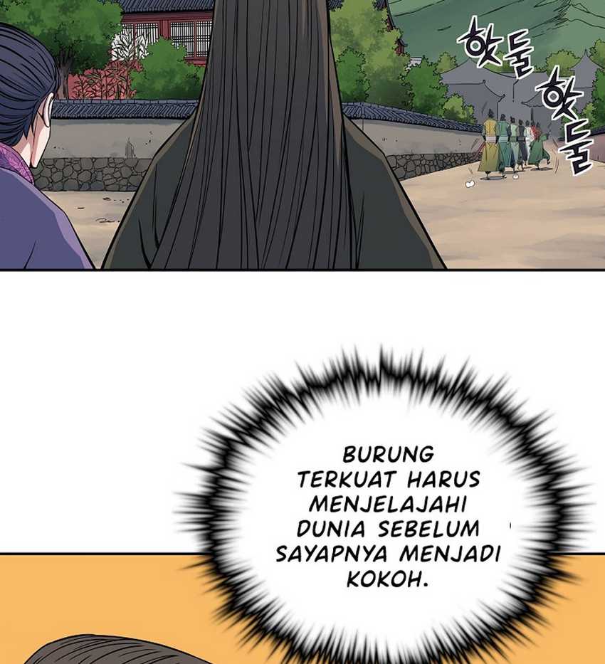 The Scholar Warrior Chapter 29 Gambar 12