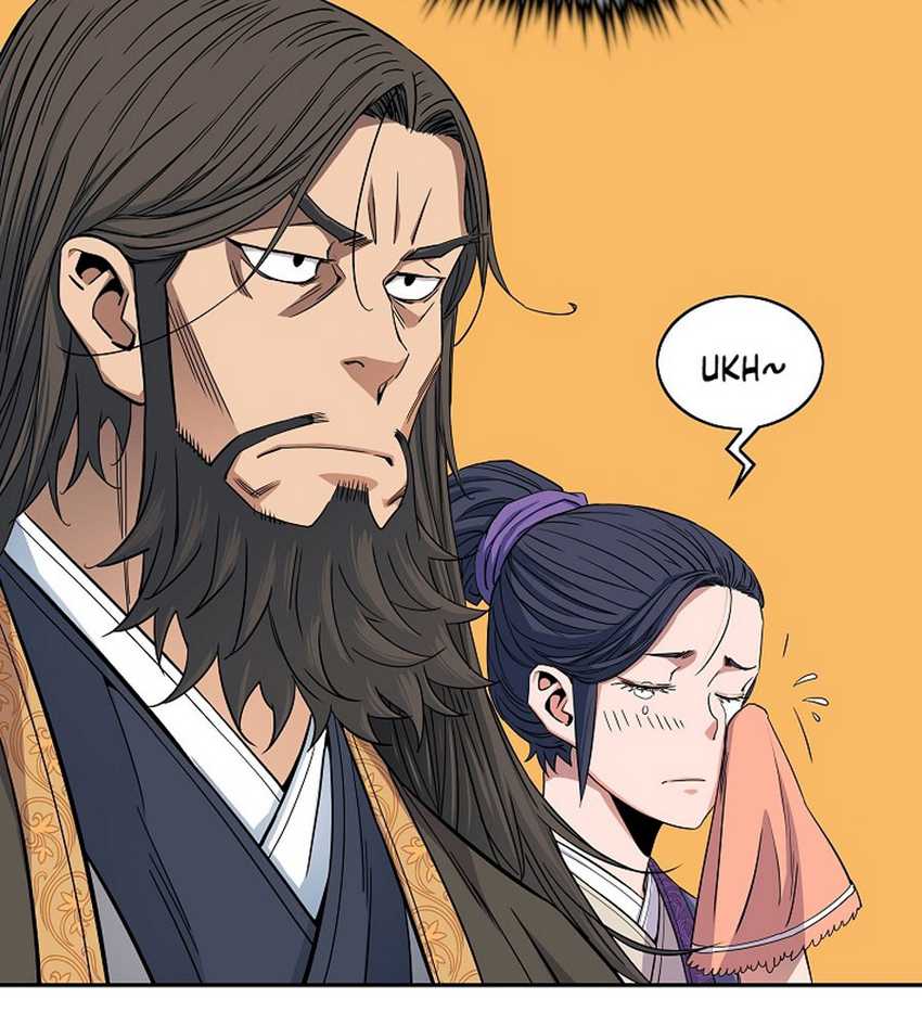 The Scholar Warrior Chapter 29 Gambar 13