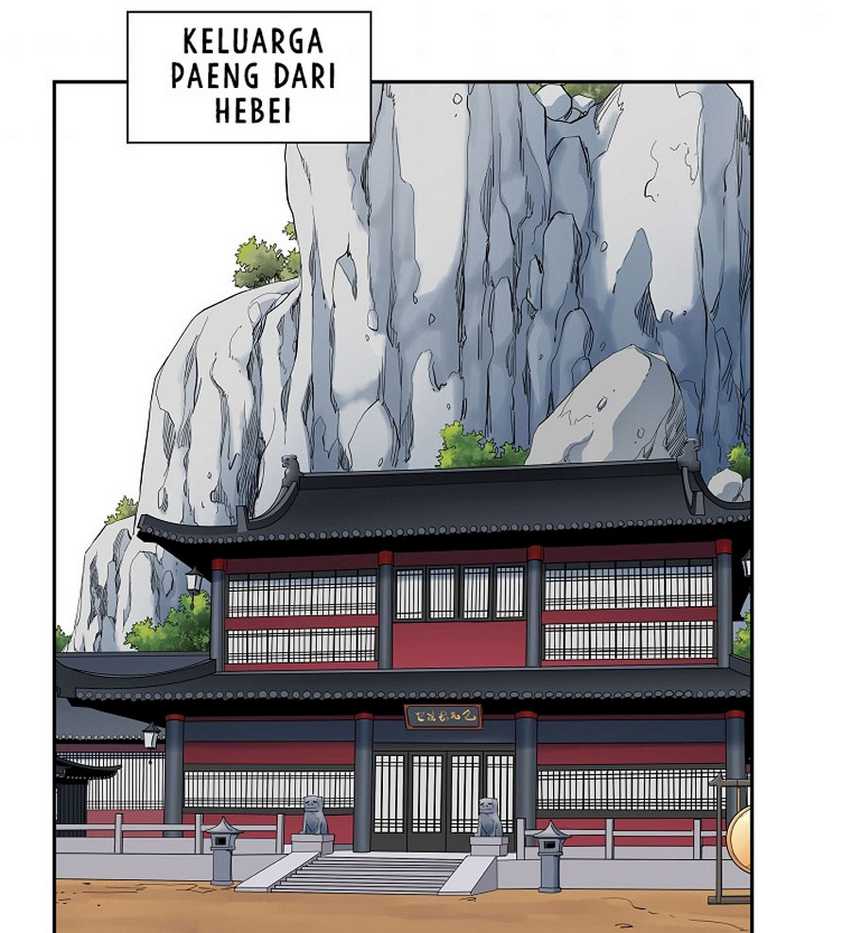 The Scholar Warrior Chapter 29 Gambar 15