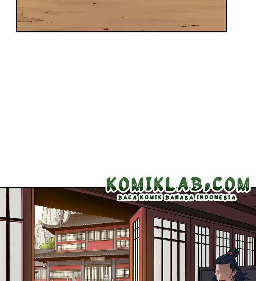 The Scholar Warrior Chapter 29 Gambar 16