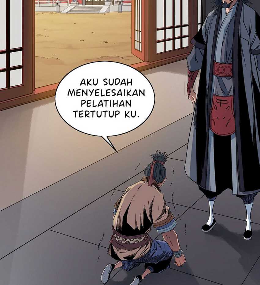 The Scholar Warrior Chapter 29 Gambar 17