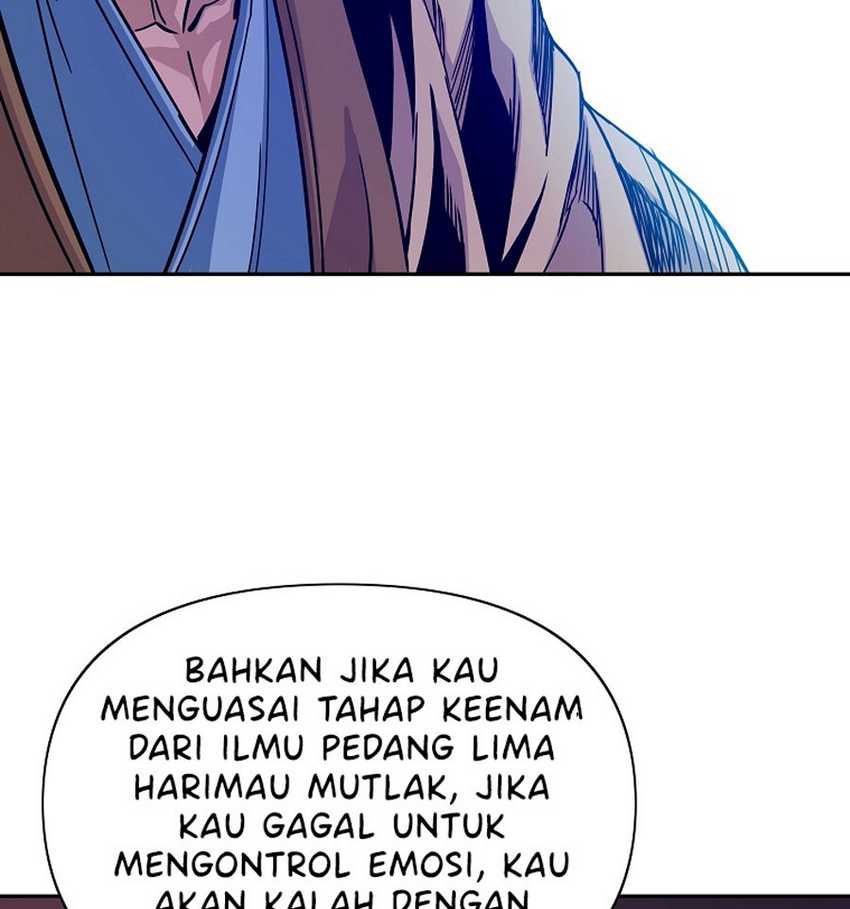 The Scholar Warrior Chapter 29 Gambar 21