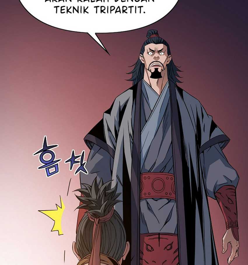 The Scholar Warrior Chapter 29 Gambar 22