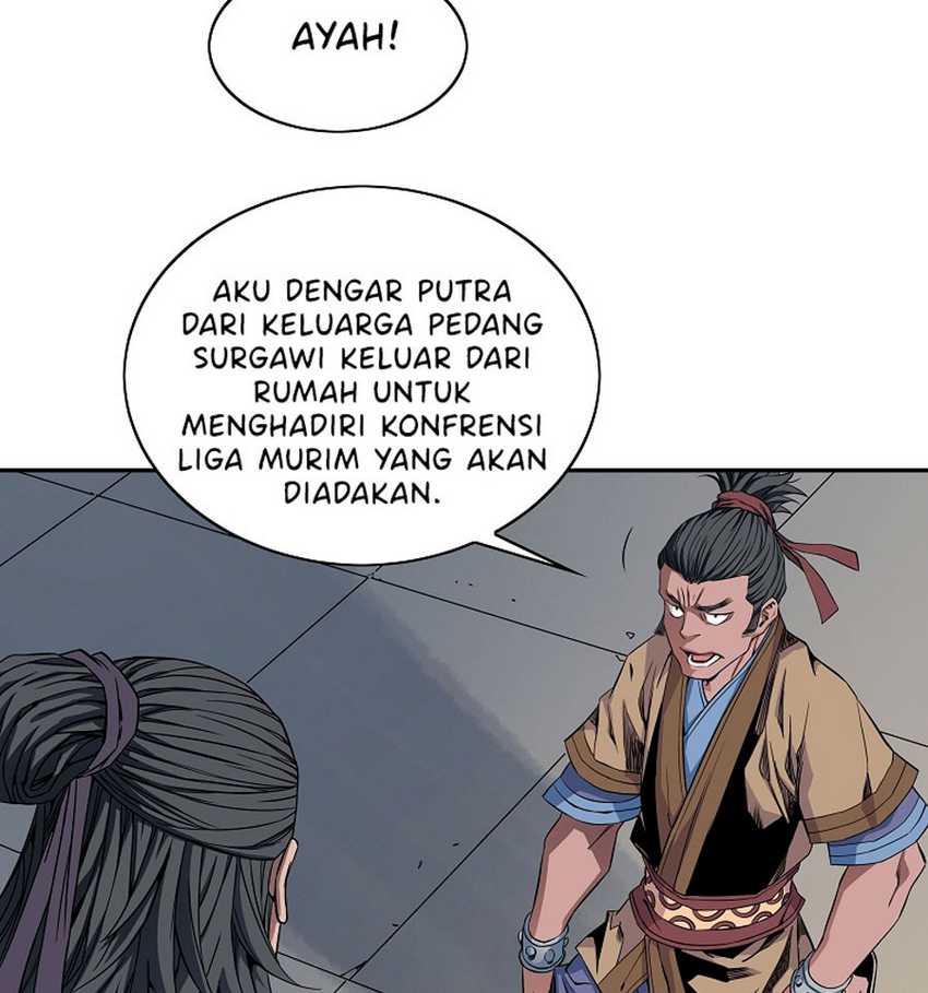The Scholar Warrior Chapter 29 Gambar 26