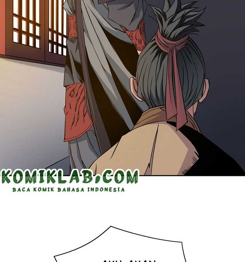 The Scholar Warrior Chapter 29 Gambar 34
