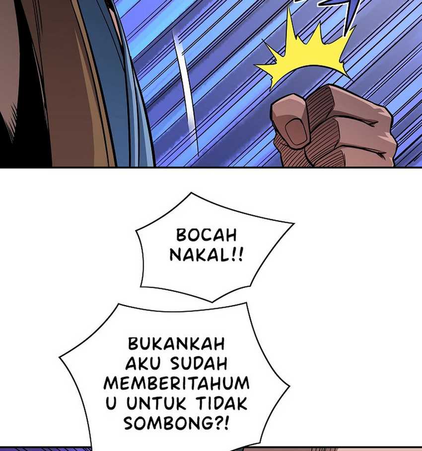 The Scholar Warrior Chapter 29 Gambar 36