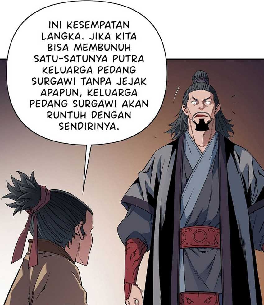 The Scholar Warrior Chapter 29 Gambar 38