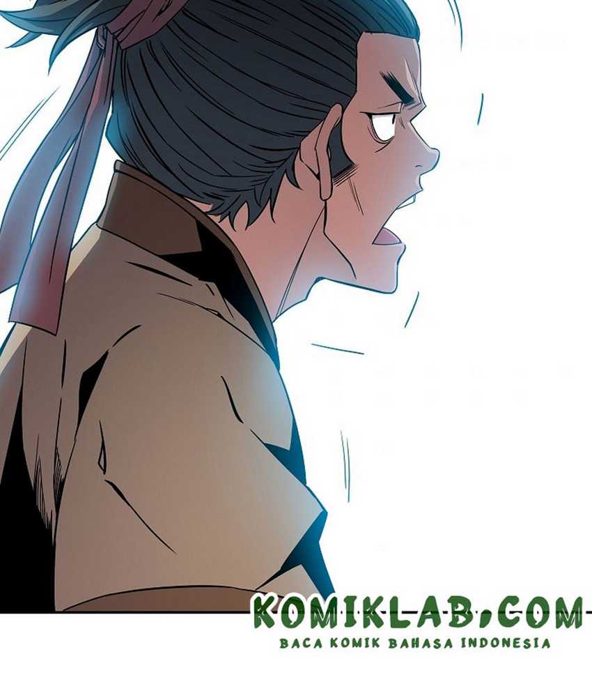The Scholar Warrior Chapter 29 Gambar 40
