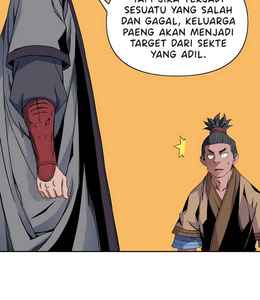 The Scholar Warrior Chapter 29 Gambar 43