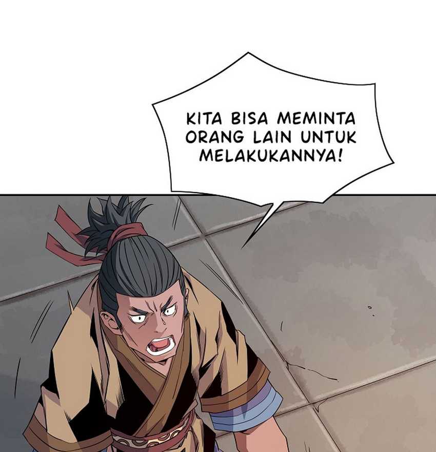 The Scholar Warrior Chapter 29 Gambar 44