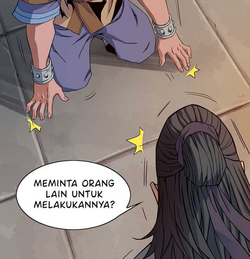 The Scholar Warrior Chapter 29 Gambar 45