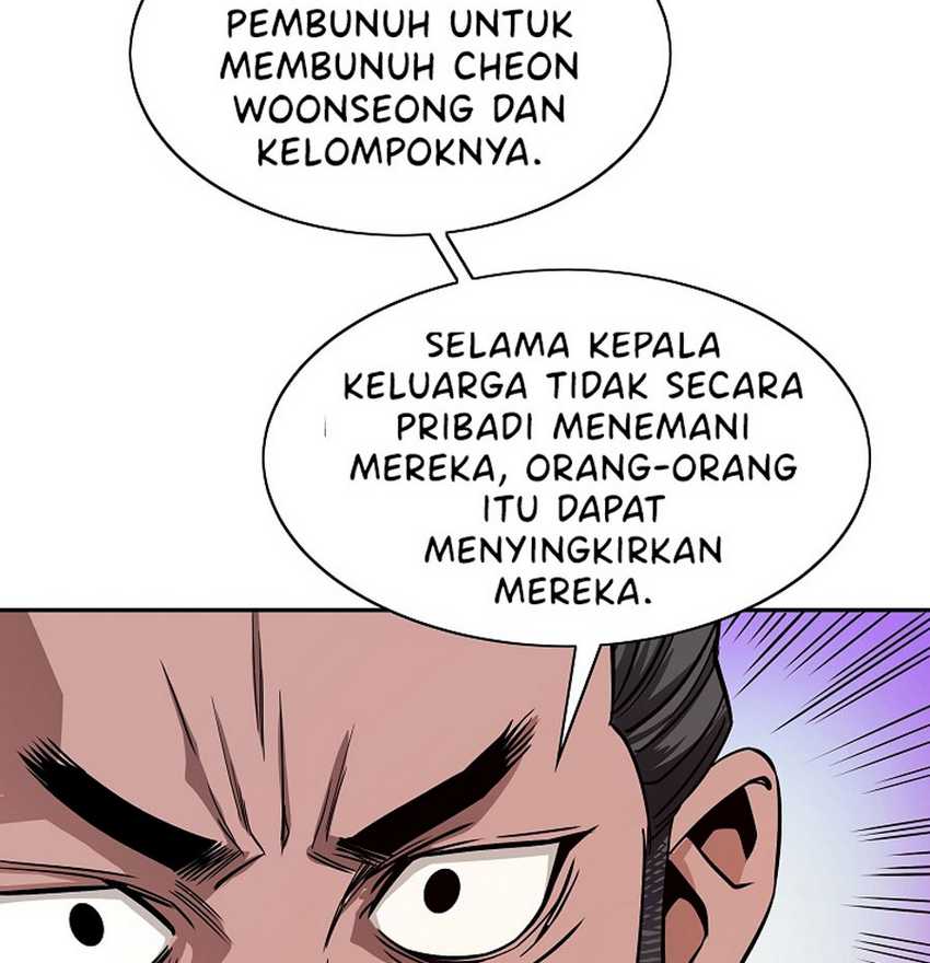 The Scholar Warrior Chapter 29 Gambar 48