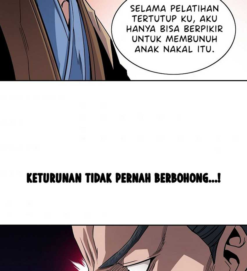 The Scholar Warrior Chapter 29 Gambar 51