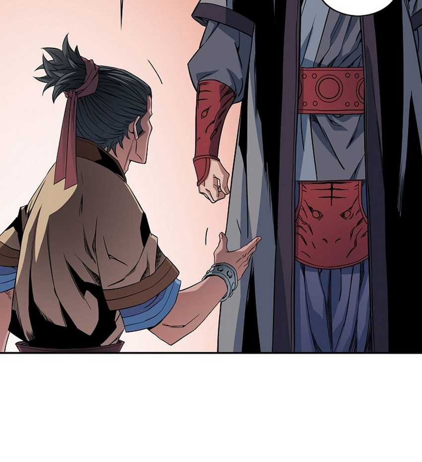 The Scholar Warrior Chapter 29 Gambar 55