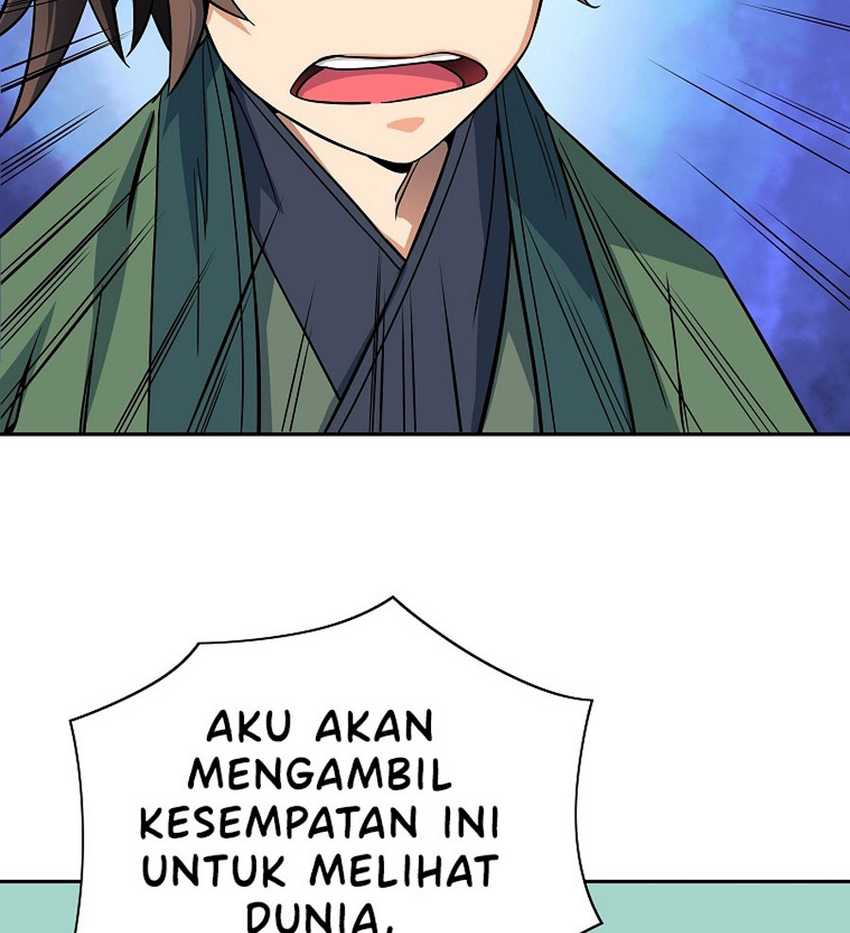 The Scholar Warrior Chapter 29 Gambar 6