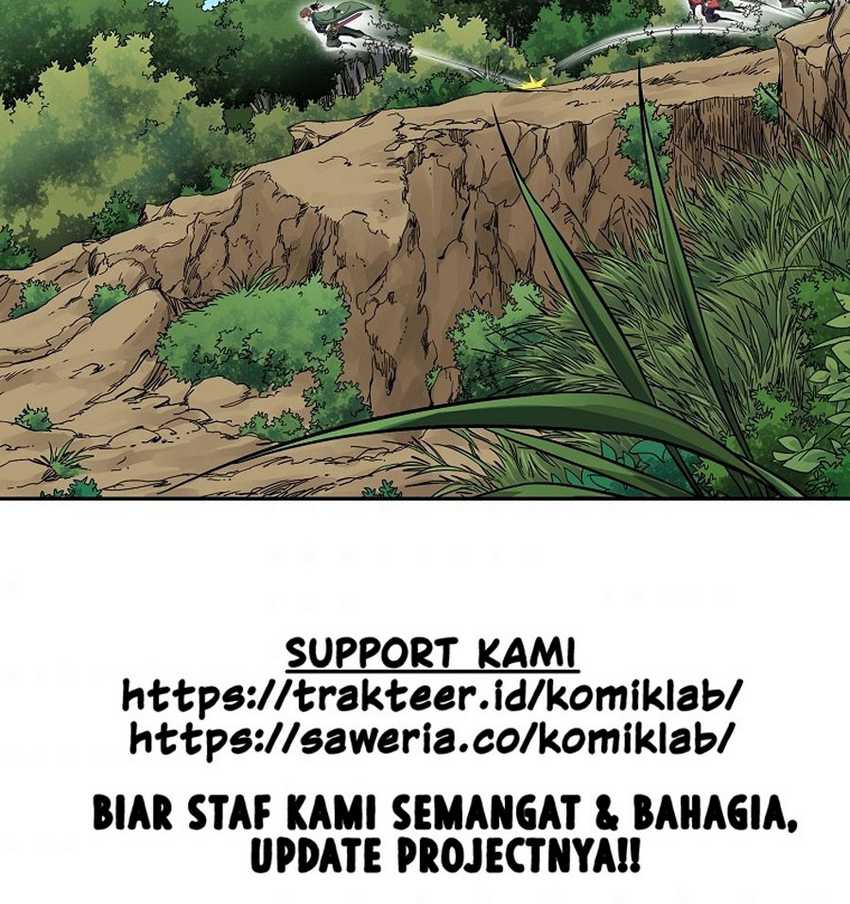 The Scholar Warrior Chapter 29 Gambar 64