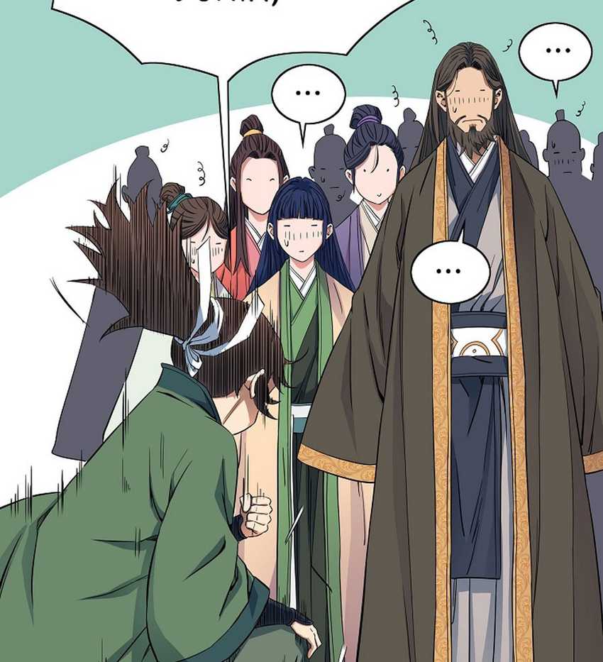 The Scholar Warrior Chapter 29 Gambar 7
