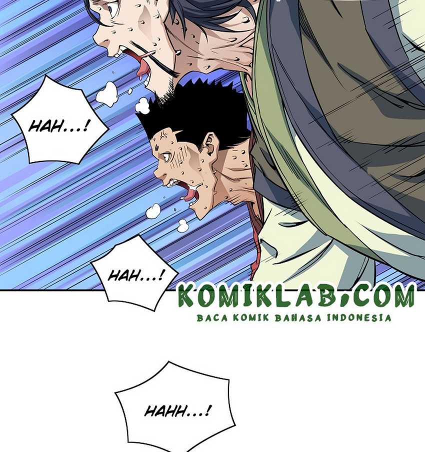 The Scholar Warrior Chapter 29 Gambar 70