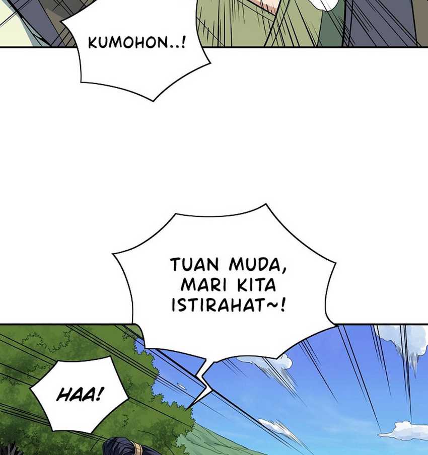 The Scholar Warrior Chapter 29 Gambar 72