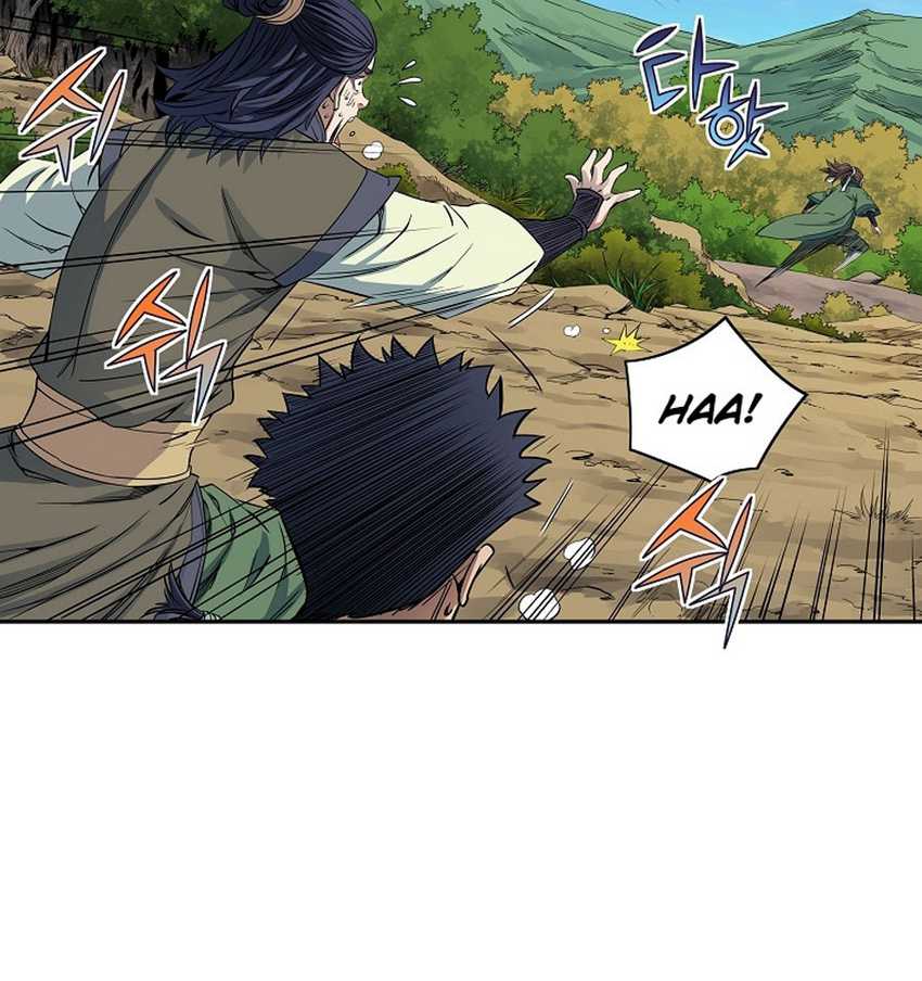 The Scholar Warrior Chapter 29 Gambar 73